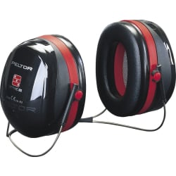 3M™ Peltor OPTIME III™ Kapselgehörschutz H540B 412 SV