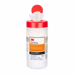 3M™ Reinigungstücher Microbe Removal Wipes