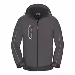 4PROTECT Softshelljacke MONTANA