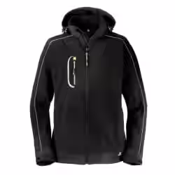 4PROTECT Softshelljacke MONTANA
