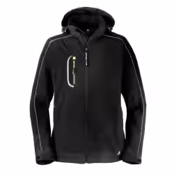 4PROTECT Softshelljacke MONTANA