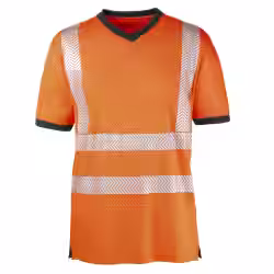 4PROTECT Warnschutz T-Shirt MIAMI
