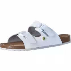 ABEBA Berufspantolette OB 4080