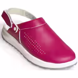 ABEBA Damen Berufsclogs OB 824018 ACTIVE