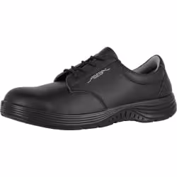 ABEBA Sicherheitshalbschuhe S2 711027