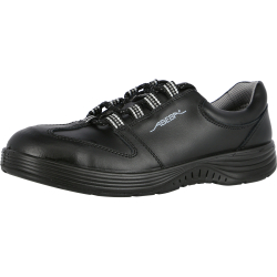 ABEBA Sicherheitshalbschuhe S2 711038