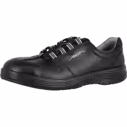 ABEBA Sicherheitshalbschuhe S2 711038
