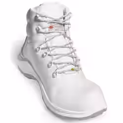 ABEBA Sicherheitshochschuhe S3 5012865 FOOD TRAX