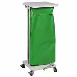 ABENA Abfallsackhalter Sækko Boy 120 Liter 177081