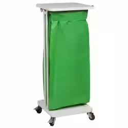 ABENA Abfallsackständer Sækko Boy 60 Liter 2056