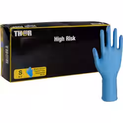 ABENA Chemikalienschutzhandschuh Thor High Risk
