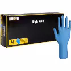 ABENA Chemikalienschutzhandschuh Thor High Risk