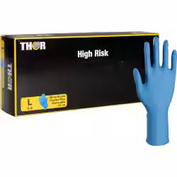 ABENA Chemikalienschutzhandschuh Thor High Risk
