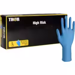 ABENA Chemikalienschutzhandschuh Thor High Risk
