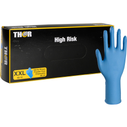 ABENA Chemikalienschutzhandschuh Thor High Risk