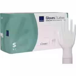 ABENA Classic Einmalhandschuhe Latex
