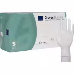 ABENA Classic Einmalhandschuhe Latex