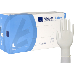 ABENA Classic Einmalhandschuhe Latex