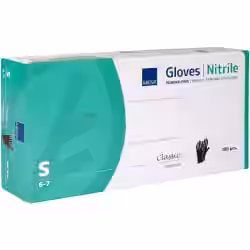 ABENA Classic Nitril Einweghandschuhe
