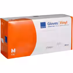 ABENA Classic Vinyl-Handschuhe