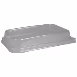 ABENA Deckel für Bagasse Schale 1010001166