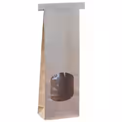 ABENA Druckverschlussbeutel