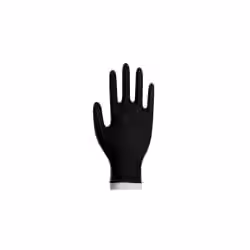 ABENA Einmalhandschuh Thor Black