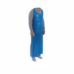 ABENA Einwegschürze LDPE