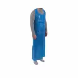 ABENA Einwegschürze LDPE