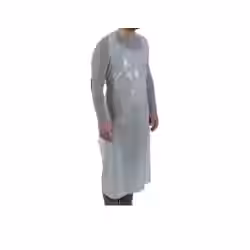 ABENA Einwegschürze LDPE
