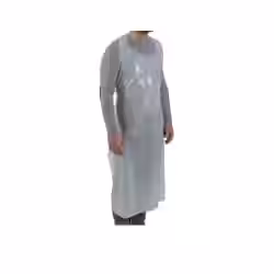ABENA Einwegschürze LDPE