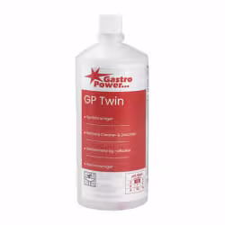 ABENA GastroPower GP Twin Sanitärreiniger