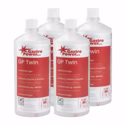 ABENA GastroPower GP Twin Sanitärreiniger