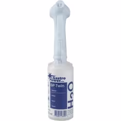 ABENA GastroPower GP Twin Sprühkopf mit Leerflasche
