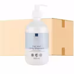 ABENA Haarshampoo