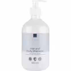 ABENA Haarshampoo