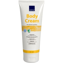 ABENA Körperlotion