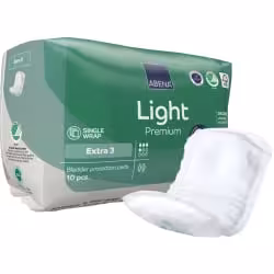 ABENA Light Premium Inkontinenzeinlagen