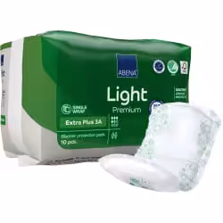 ABENA Light Premium Inkontinenzeinlagen