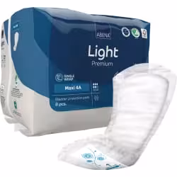 ABENA Light Premium Inkontinenzeinlagen