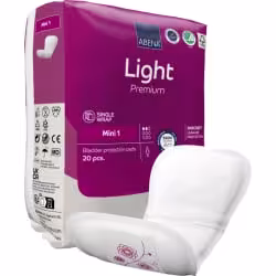 ABENA Light Premium Inkontinenzeinlagen