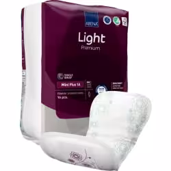 ABENA Light Premium Inkontinenzeinlagen