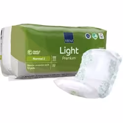 ABENA Light Premium Inkontinenzeinlagen