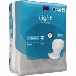 ABENA Light Premium Inkontinenzeinlagen