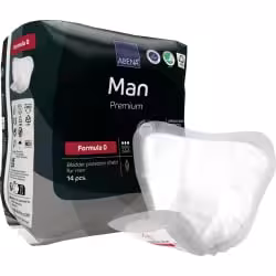 ABENA Man Premium Formula 0 Inkontinenzhosen