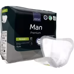 ABENA Man Premium Formula 1 Inkontinenzhosen
