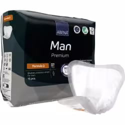 ABENA Man Premium Formula 2 Inkontinenzhosen