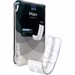 ABENA Man Premium Slipguard Inkontinenzeinlagen