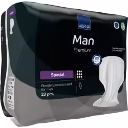 ABENA Man Premium Special Inkontinenzeinlagen