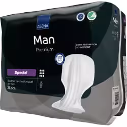 ABENA Man Premium Special Inkontinenzeinlagen